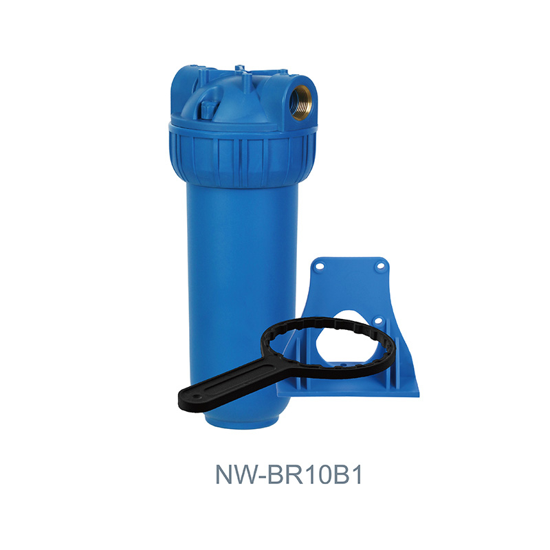 Pipe water filter