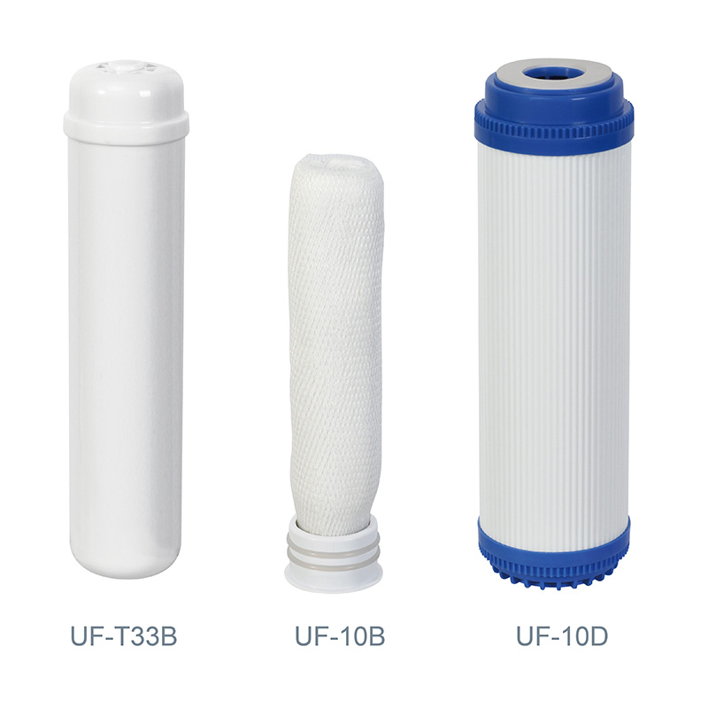 Ultra filter cartridge