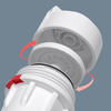 Single layer Easy Filter housing
