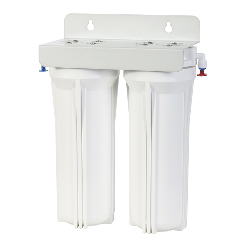 Undersink water filter