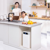 Filter-softener / Double tank water softener / Double filter water purification
