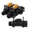 Bypass and Flowmeter BP-BK-FM-2K
