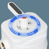 Ceramic valve Single layer Big housing