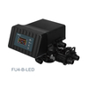 Automatic Filter-Softener Valve-FU4-B