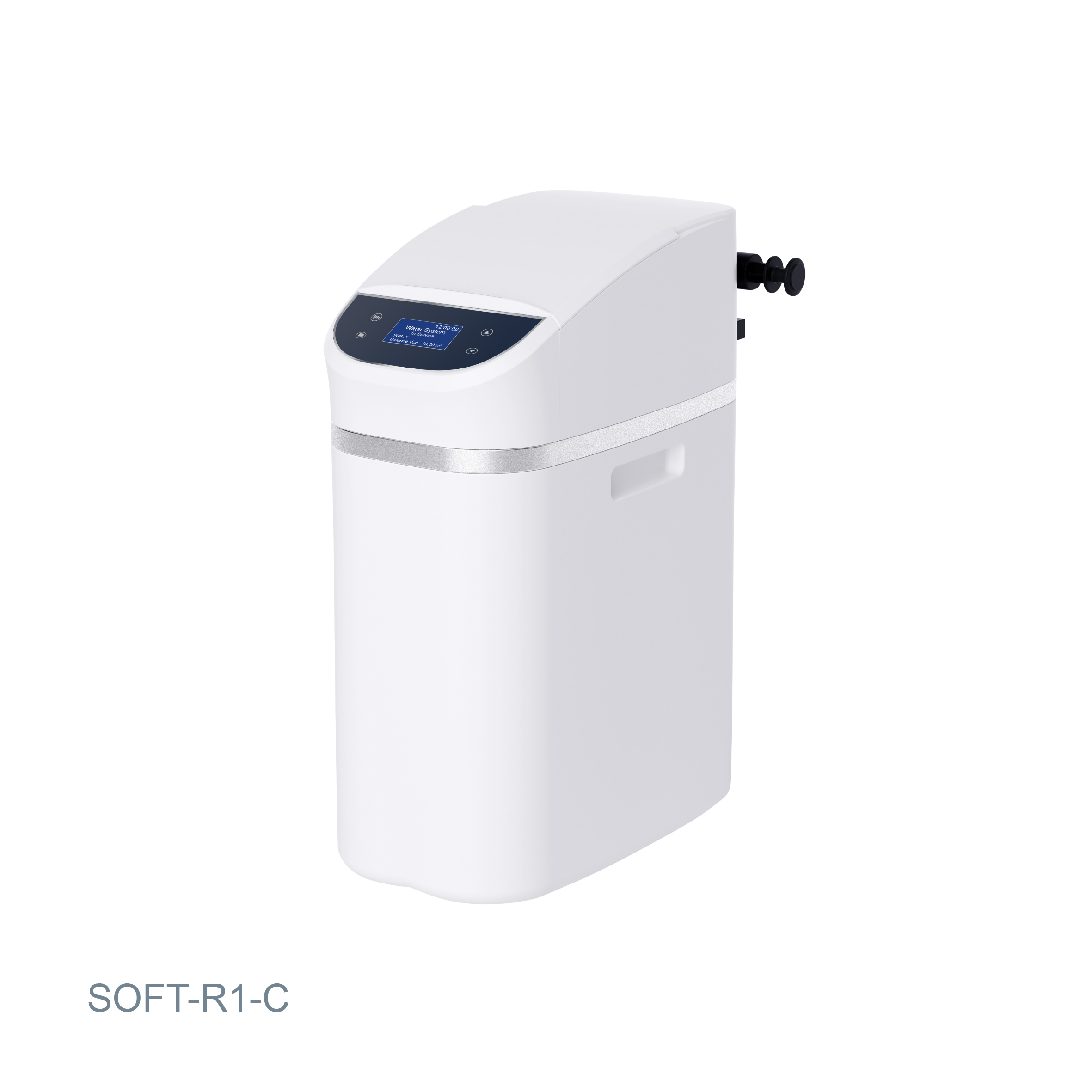 Water Softener