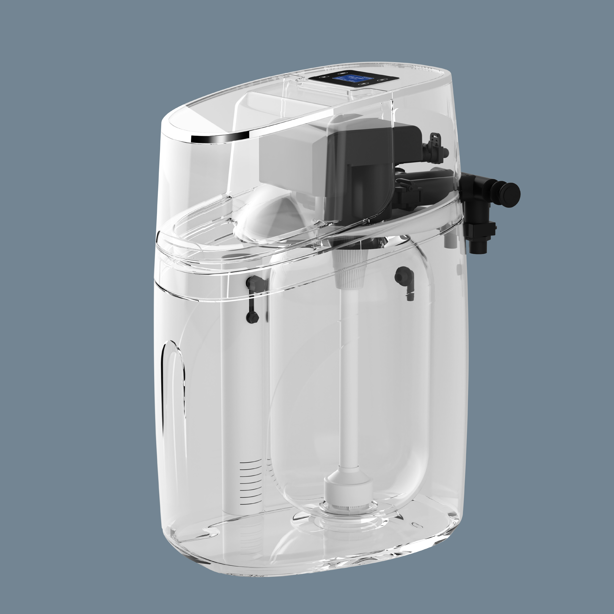 Water Softener