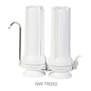 Countertop water filter
