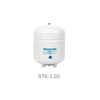 Steel Pressure Tank