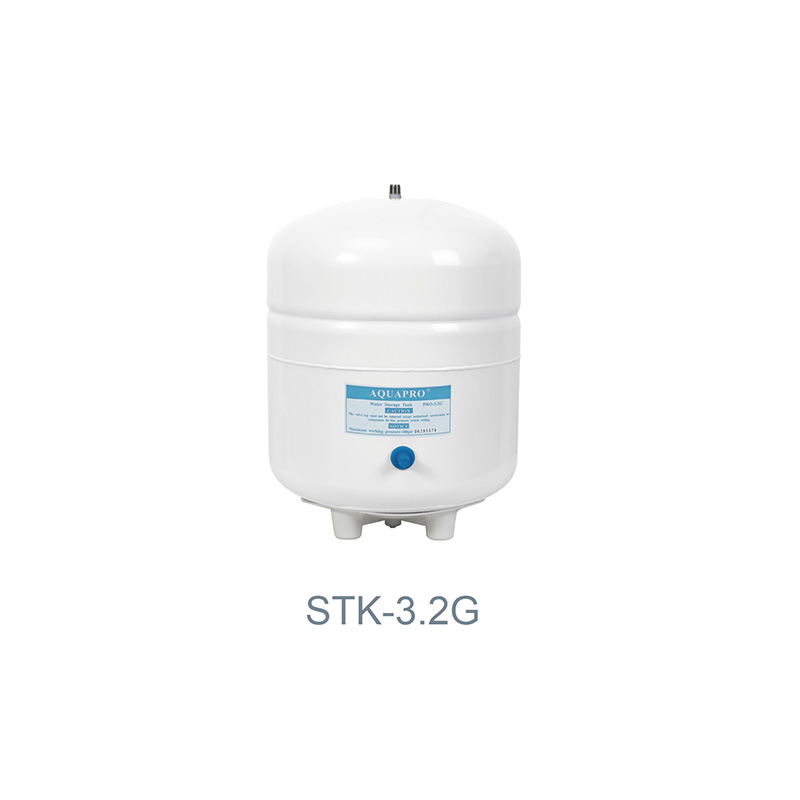 Steel Pressure Tank
