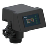 Automatic softening valve-ASU6