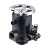 Manual Softener Valve MSD2 / MSD4