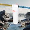 Single layer Easy Filter housing