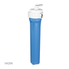 Cylindrical valve Single layer Big housing