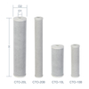 Block Carbon Filter Cartridge