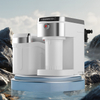 Filter-softener