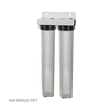 Pipe water filter