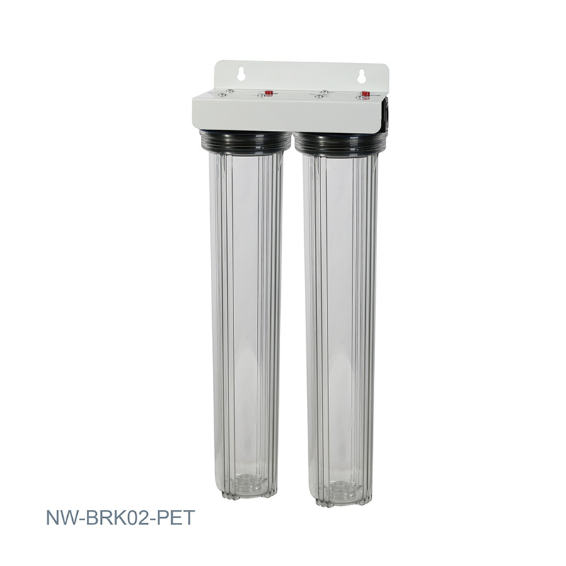 Pipe water filter