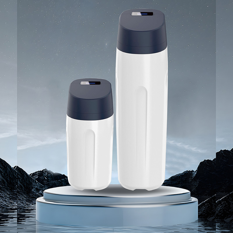 Water Softener