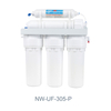 Traditional Ultra Filtration System