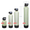 Split Type Water Softener