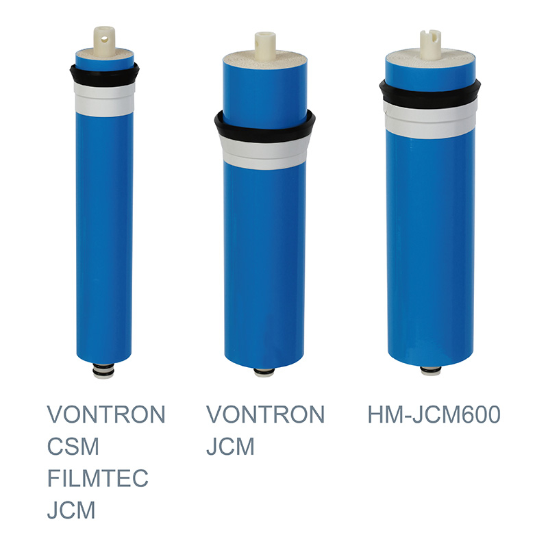 Filter cartridge-RO Membrane