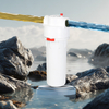Single layer Easy Filter housing