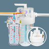Ceramic valve Double-layer Big housing