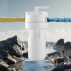 Ceramic valve Single layer Big housing