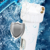 Double-layer Filter housing