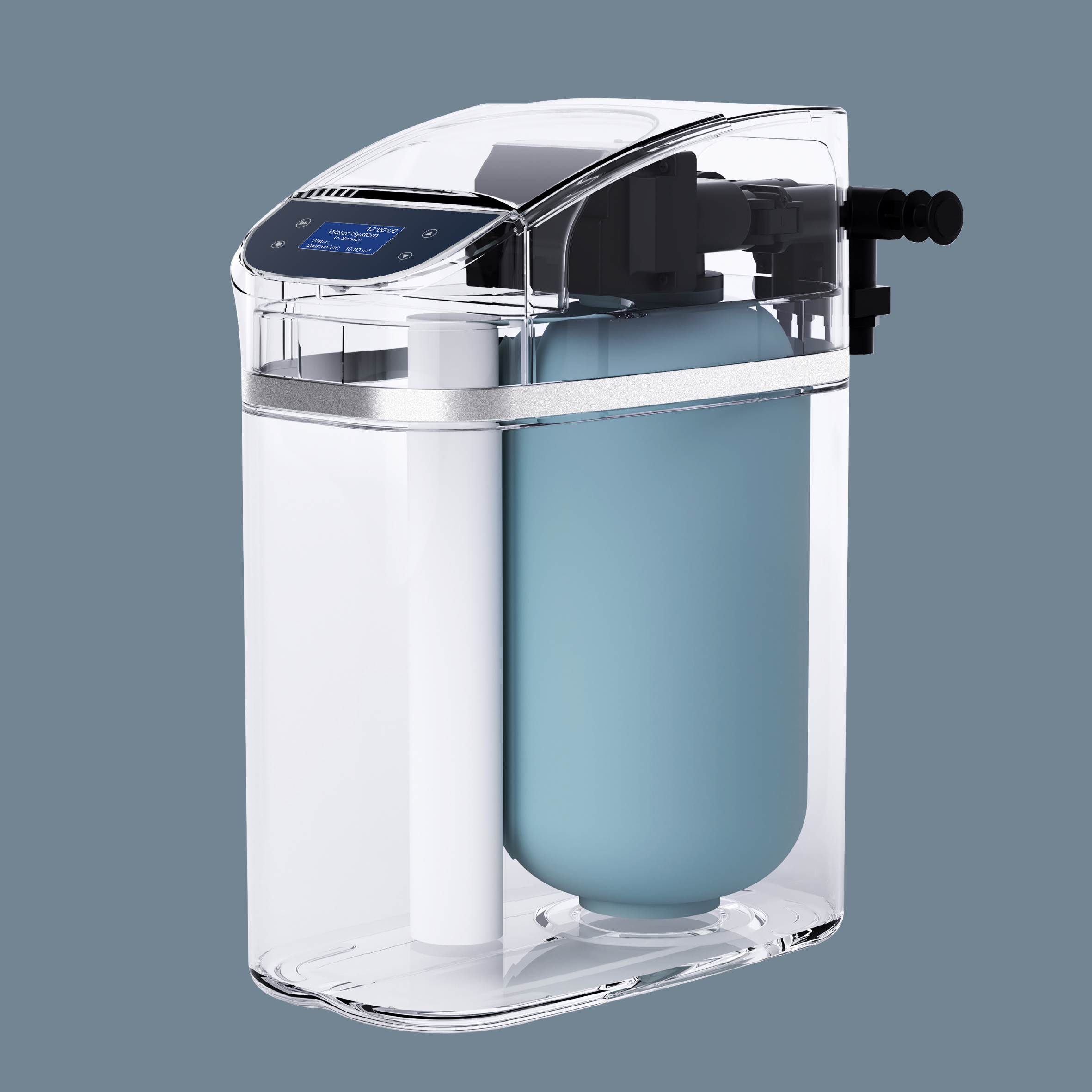 Water Softener
