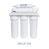 Traditional Ultra Filtration System