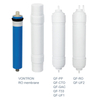 Filter cartridge-In-line Filter Cartridge