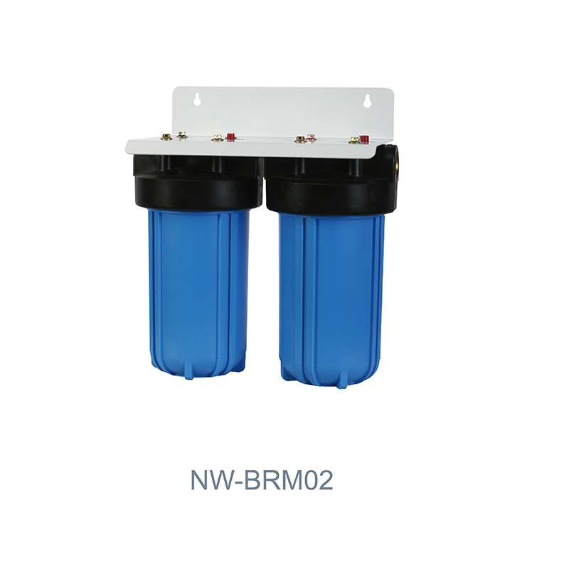 Pipe water filter