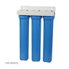 Pipe water filter