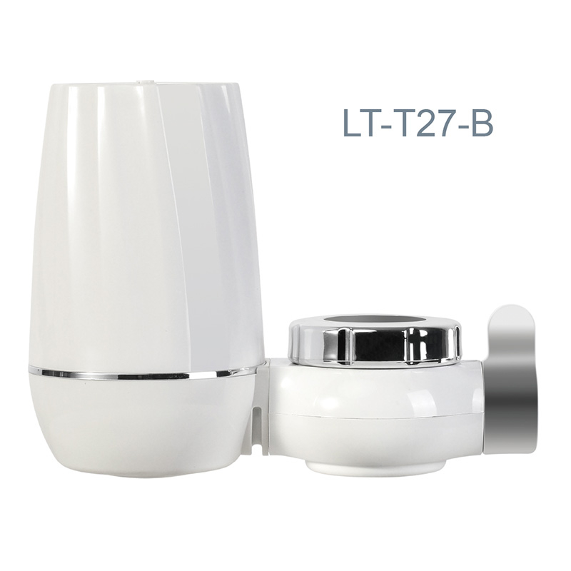 2 Working Positions Faucet Purifier