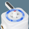 Ceramic valve Double-layer Big housing