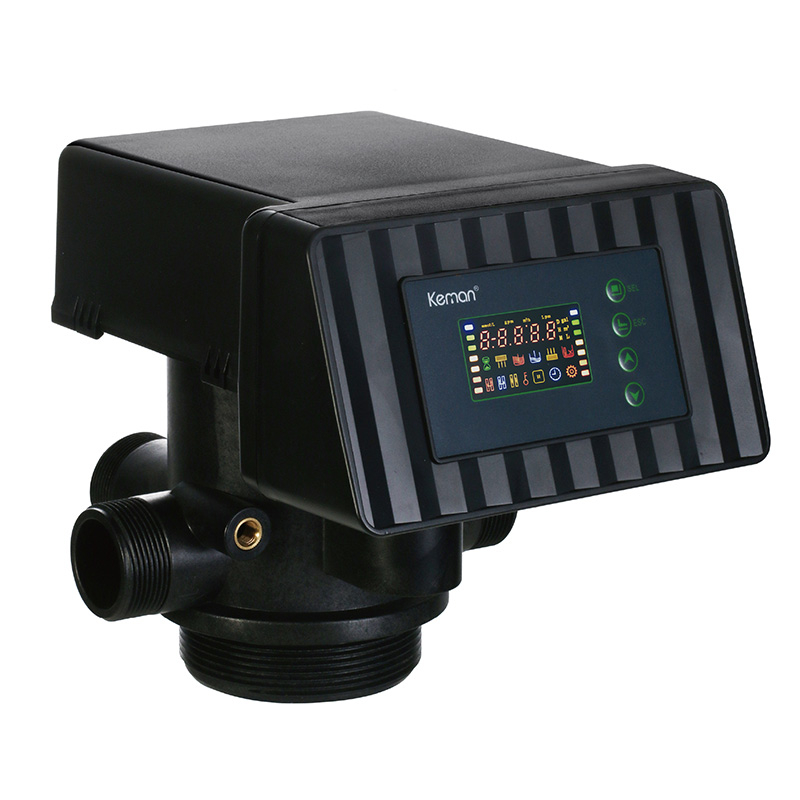 Automatic Filter Valve AF2-AF10