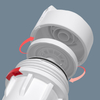 Double-layer Easy Filter housing