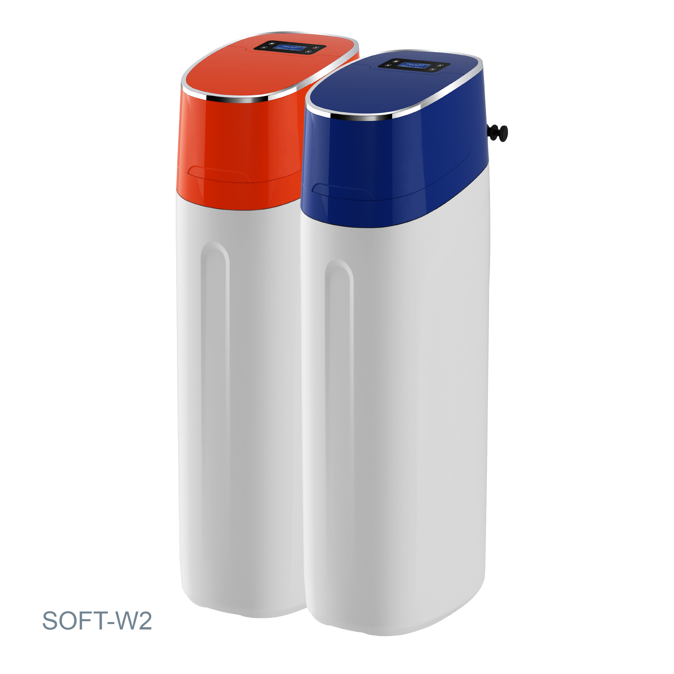 Water Softener