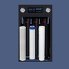 Easy housing Commercial Industrial-grade RO Reverse Osmosis Machine